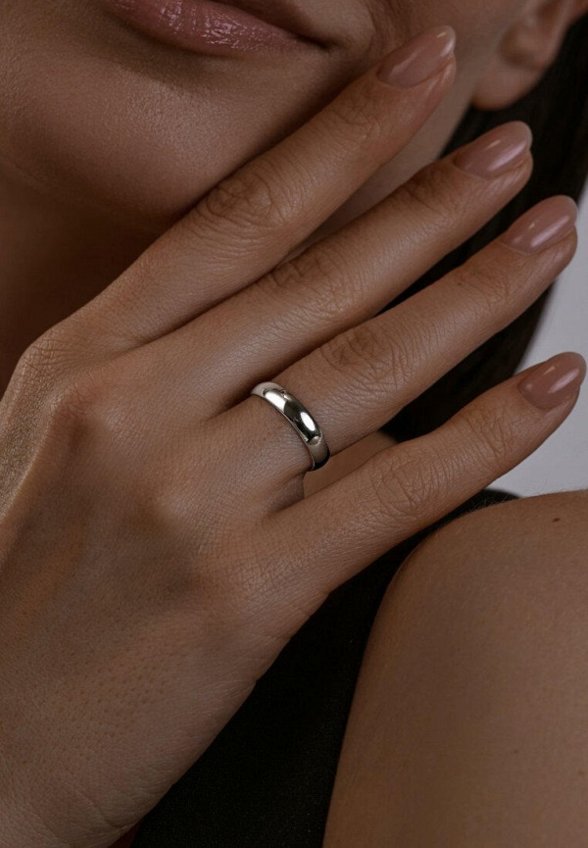 Кольцо Sokolov