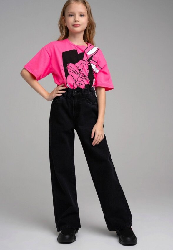 Джинсы PlayToday