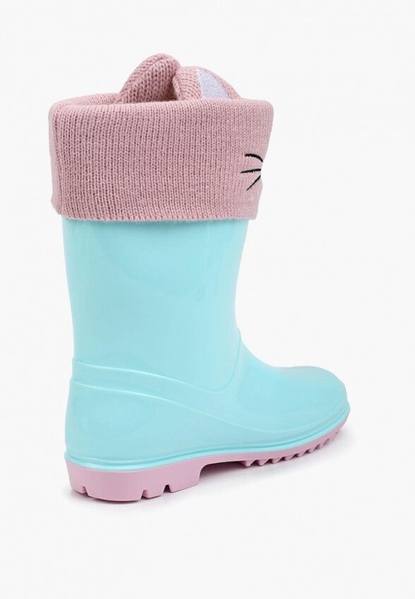 Сапоги резиновые PlayToday