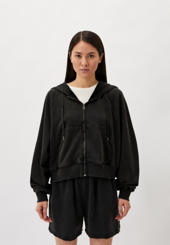 Толстовка Addicted