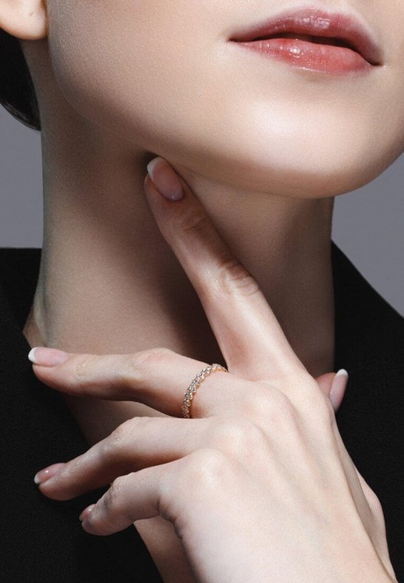 Кольцо Sokolov