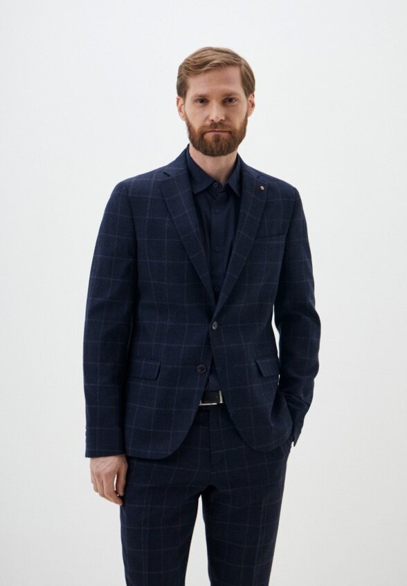 Костюм классический Bazioni