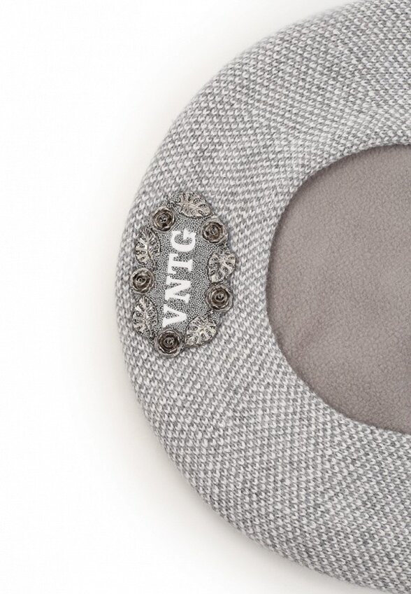 Берет VNTG vintage+