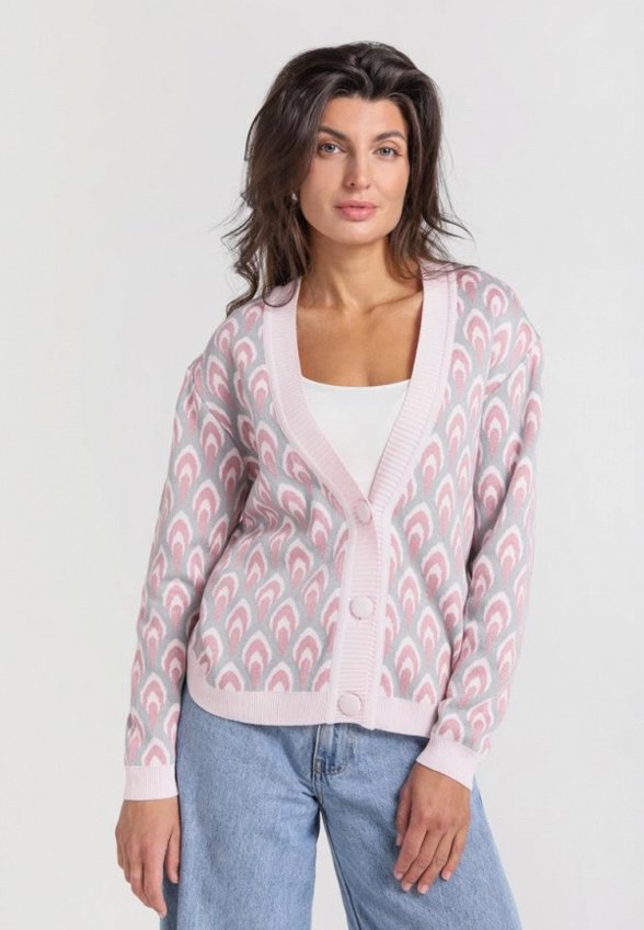 Кардиган Vivawool