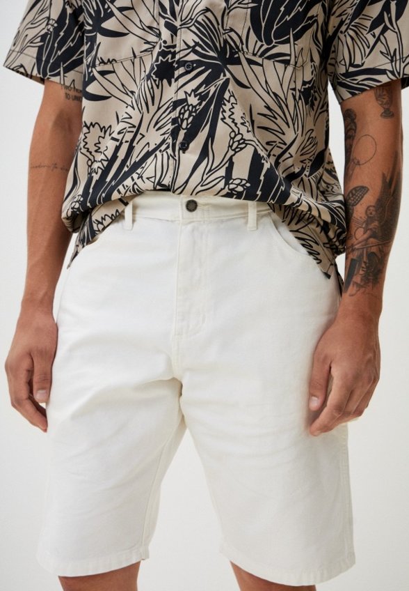 Шорты джинсовые Dickies