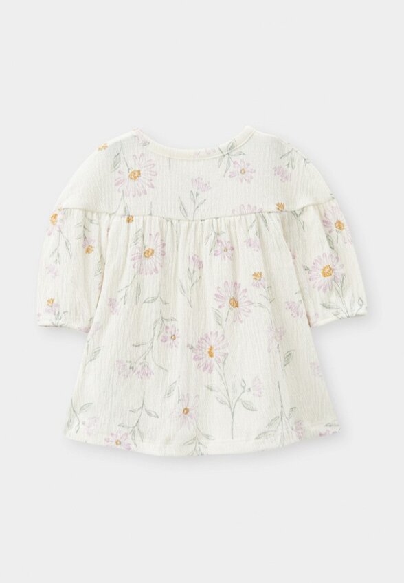 Платье и трусы Carter’s