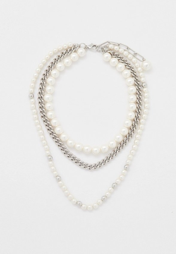 Колье Free Form