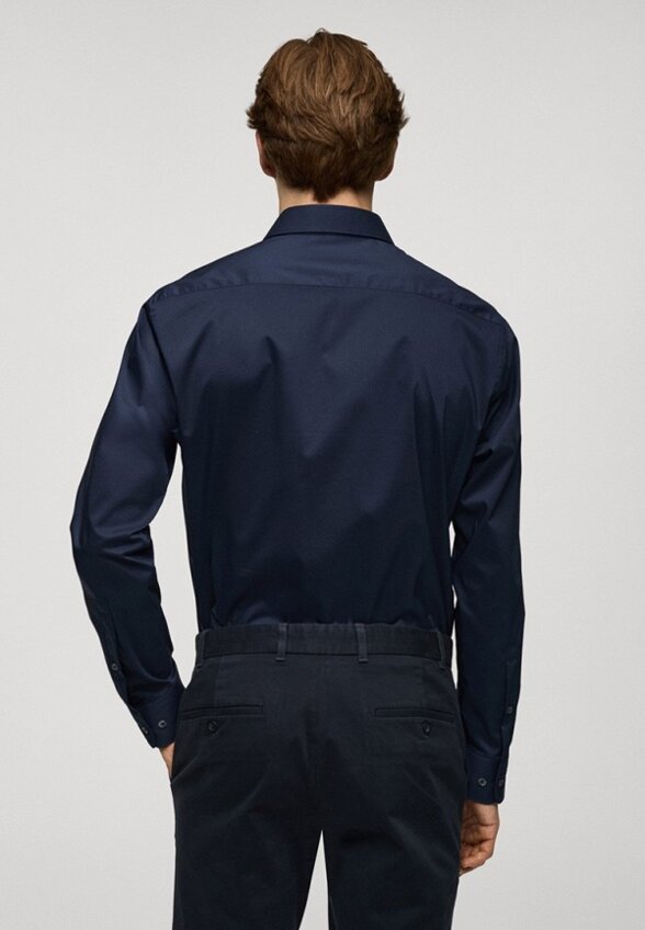 Рубашка Mango Man