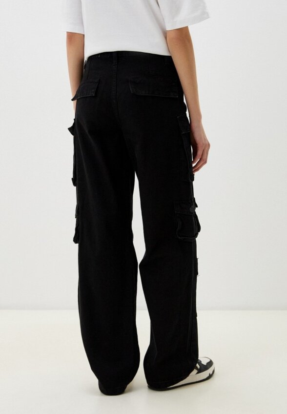 Джинсы Face Code