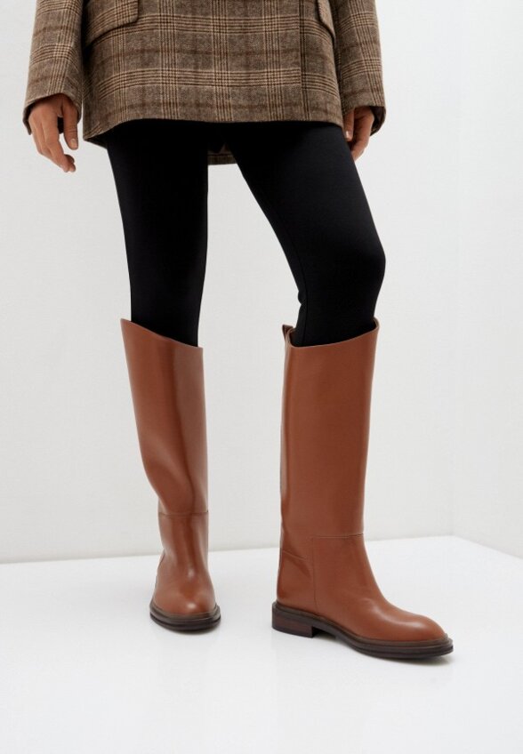 Сапоги Vivian Royal