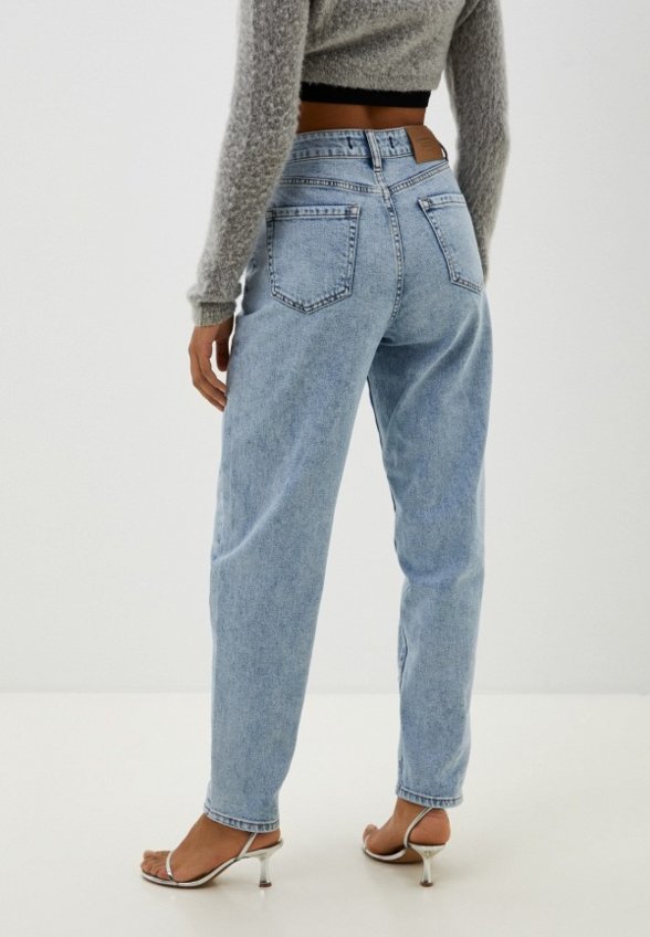 Джинсы Mossmore