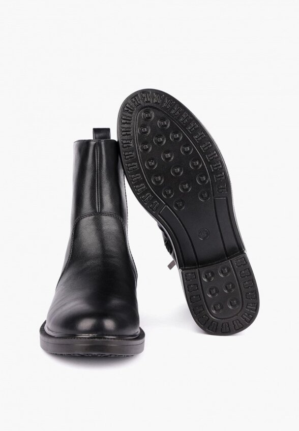 Полусапоги Instreet