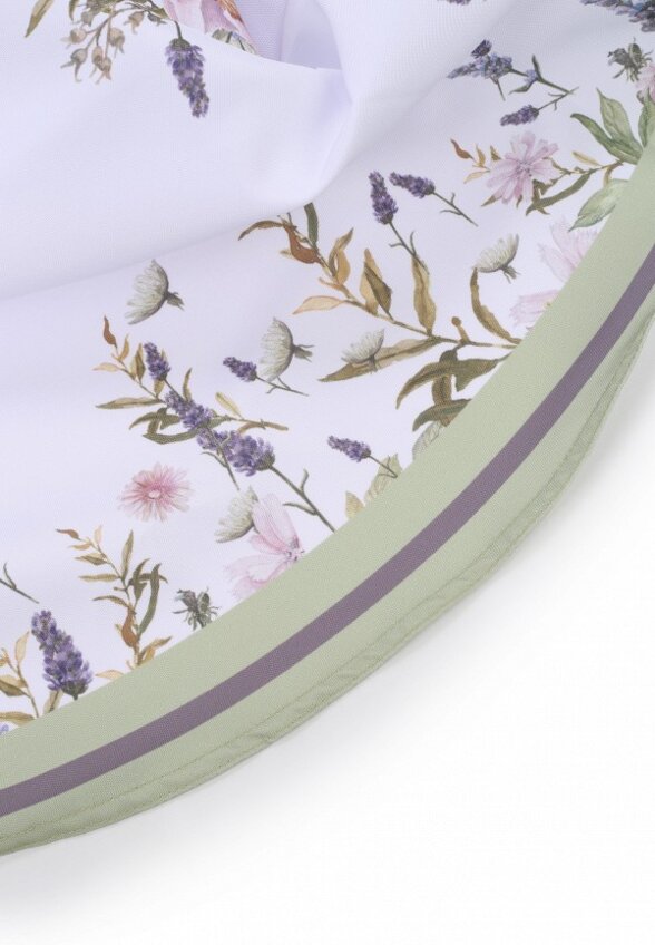 Скатерть Купчиха