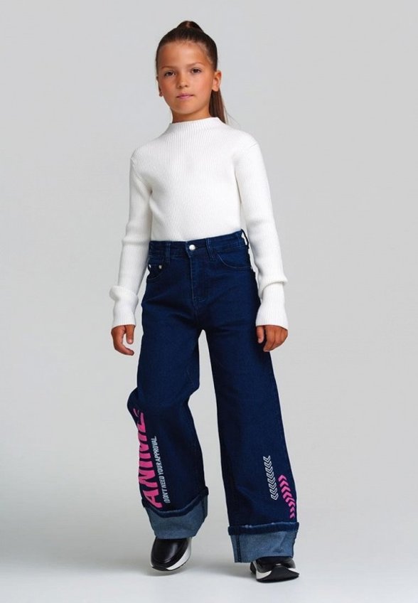 Джинсы PlayToday