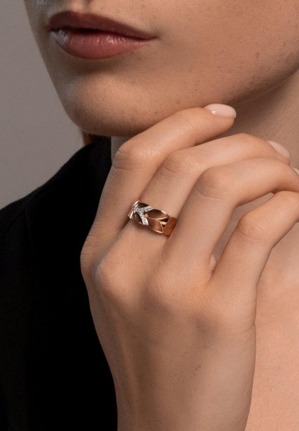 Кольцо Sokolov