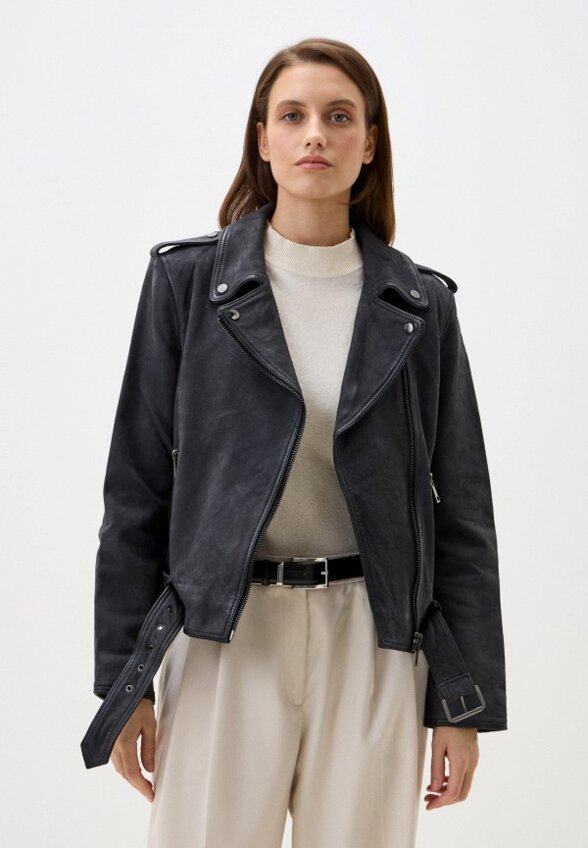 Косуха Снежная Королева