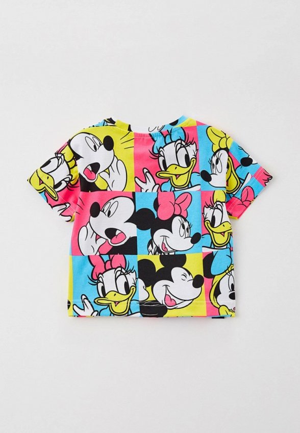 Футболка PlayToday