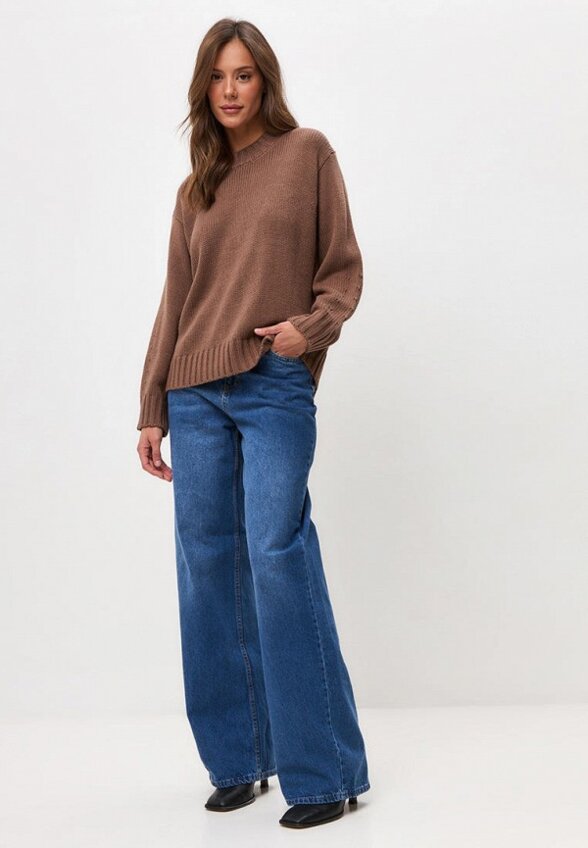 Джемпер Villanelle