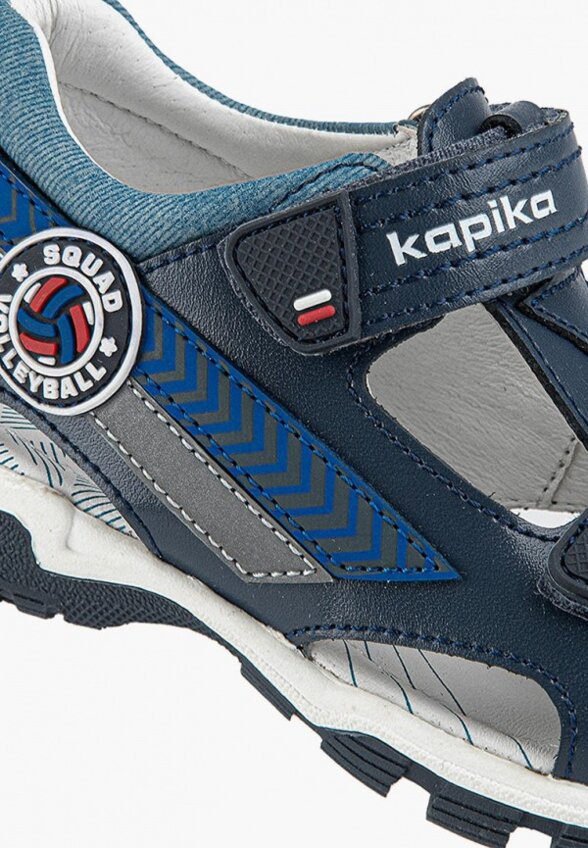 Сандалии Kapika
