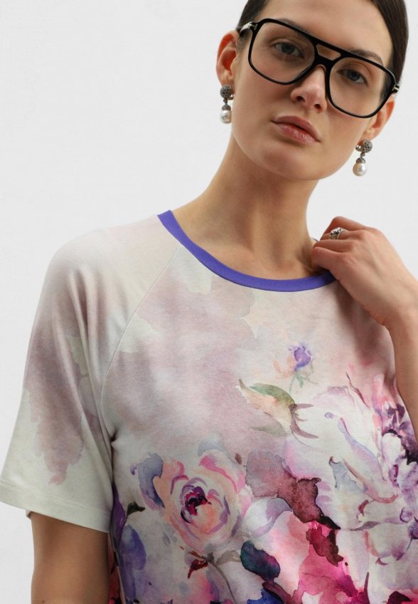 Футболка Helena Vera