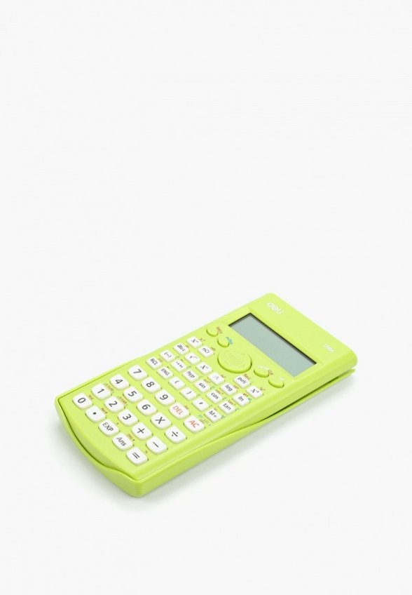 Калькулятор Deli