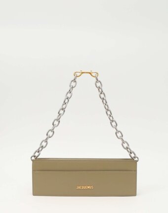 Jacquemus Le Ciuciu женщинам