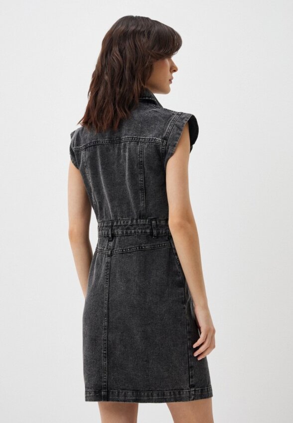 Платье джинсовое Isibris