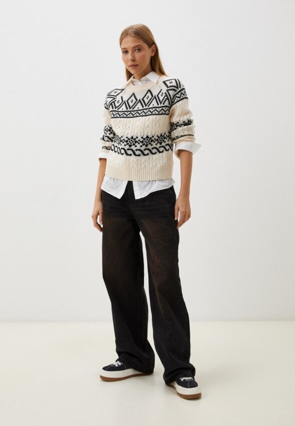 Джемпер Terranova