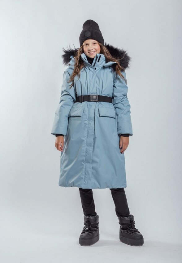 Куртка утепленная Orso Bianco