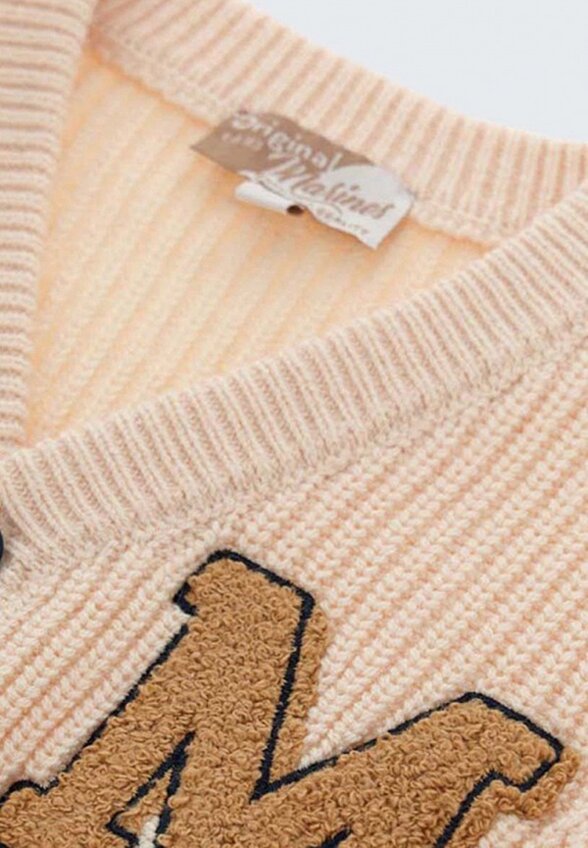 Кардиган Original Marines