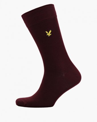 Носки 5 пар Lyle & Scott мужчинам