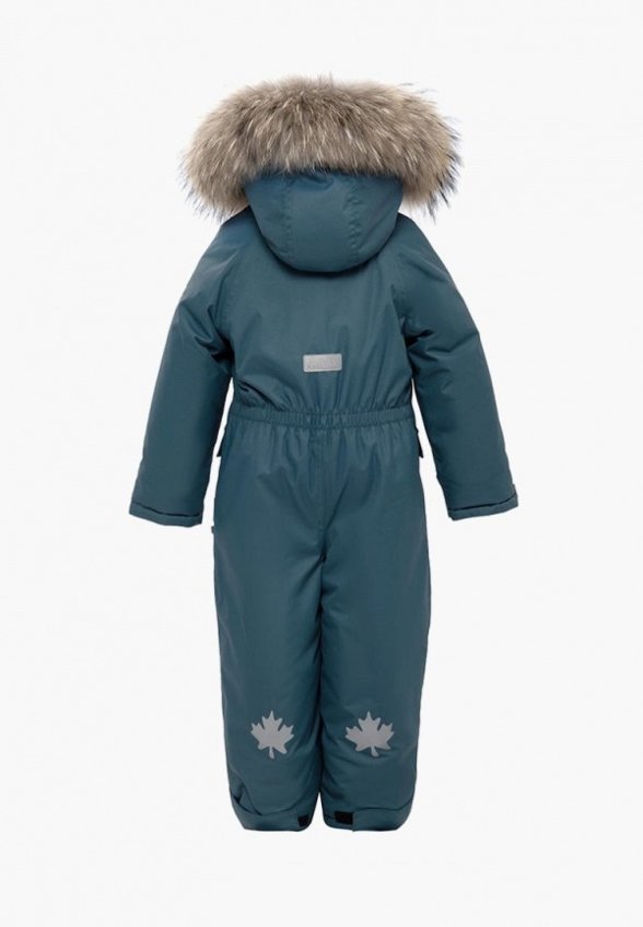 Комбинезон утепленный Stylish Amadeo