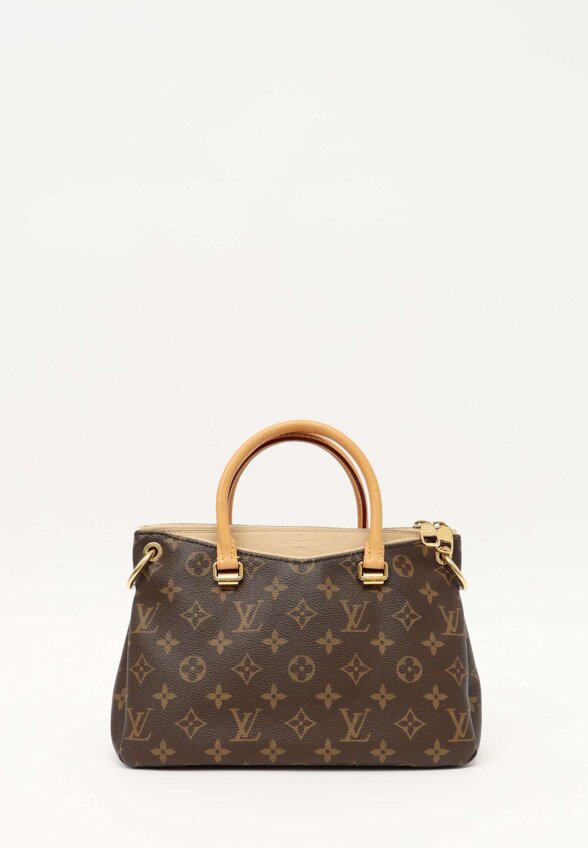 Louis Vuitton Pallas