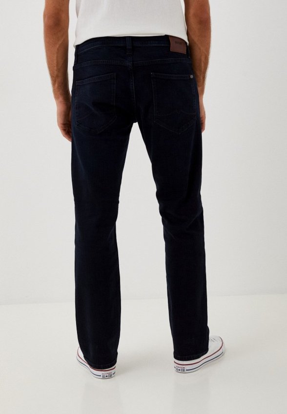 Джинсы Mustang