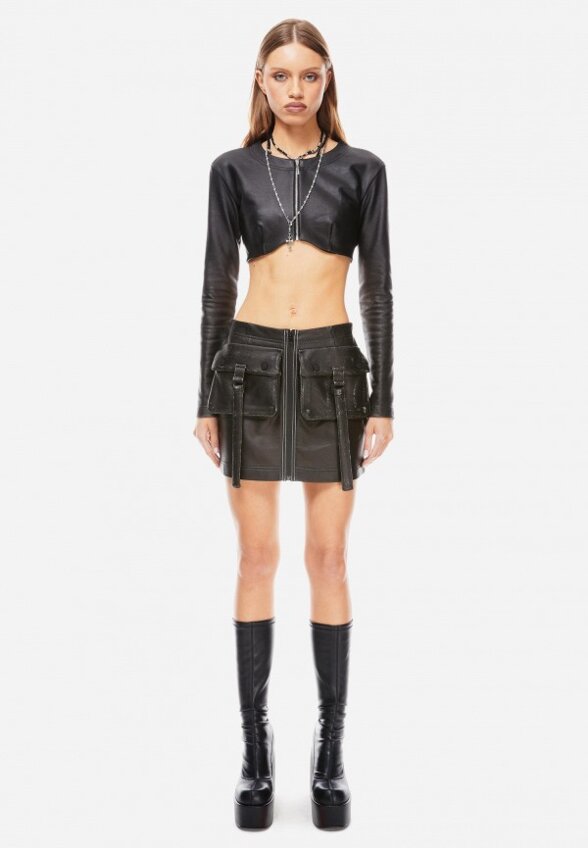 Юбка Post Post Scriptum