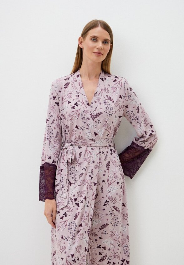 Халат домашний Cozy Home