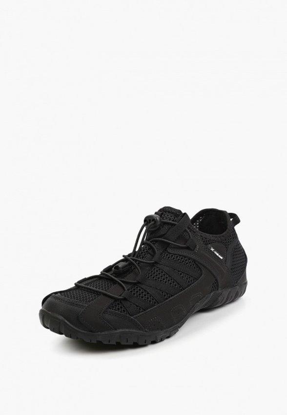 Кроссовки X-Plode