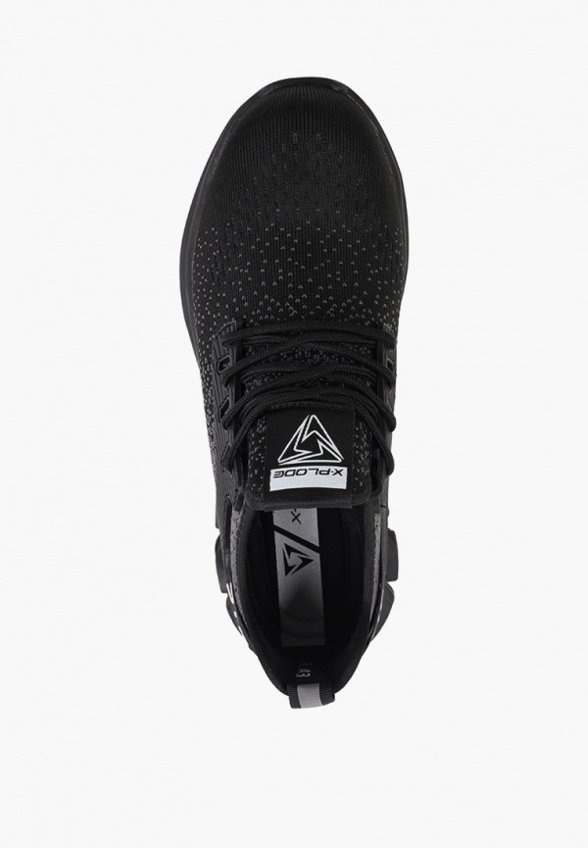 Кроссовки X-Plode