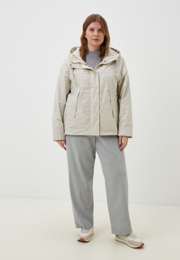 Ветровка Winterra