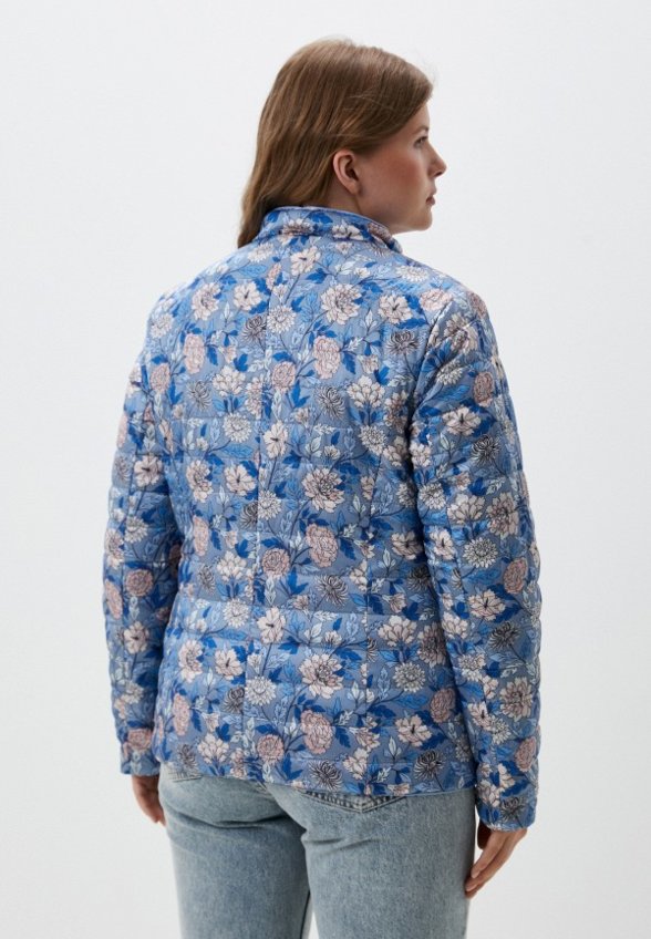 Куртка утепленная Maritta