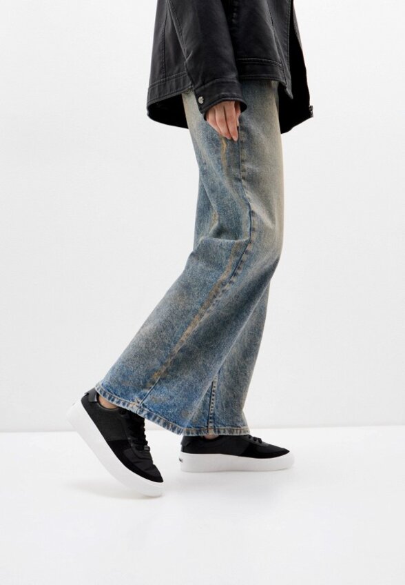 Кеды Calvin Klein