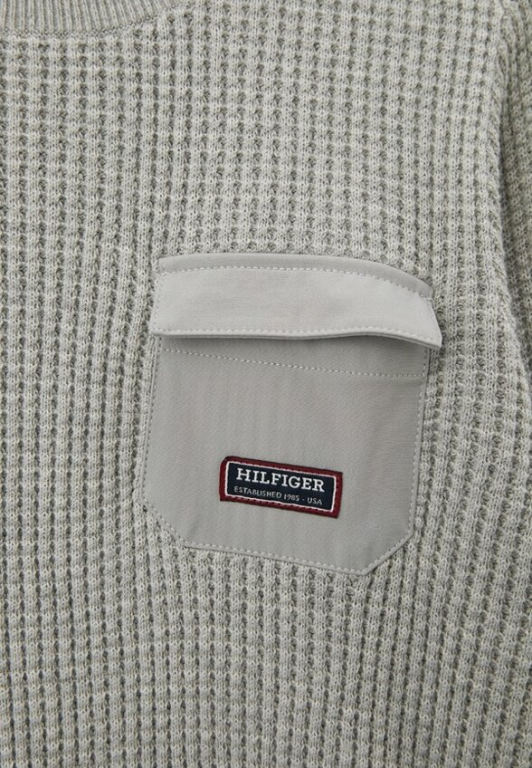Джемпер Tommy Hilfiger