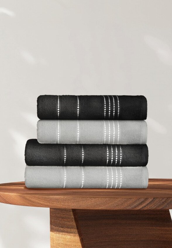 Комплект полотенец Василиса