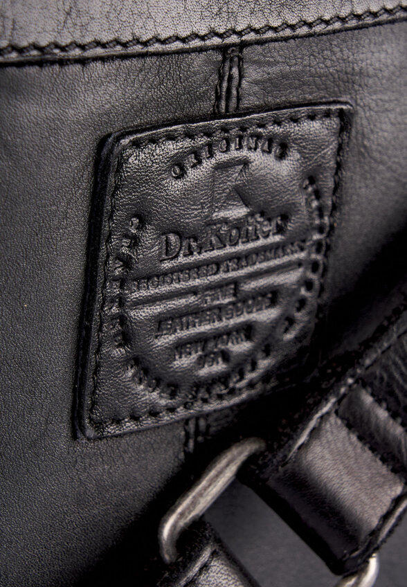 Др.Коффер M402740-248-04 сумка через плечо