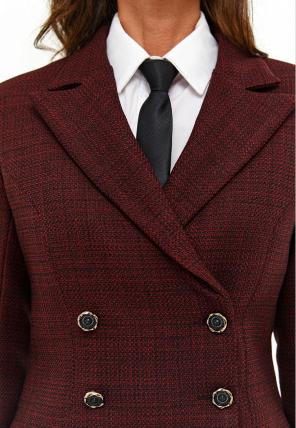 Костюм Miss to Kiss