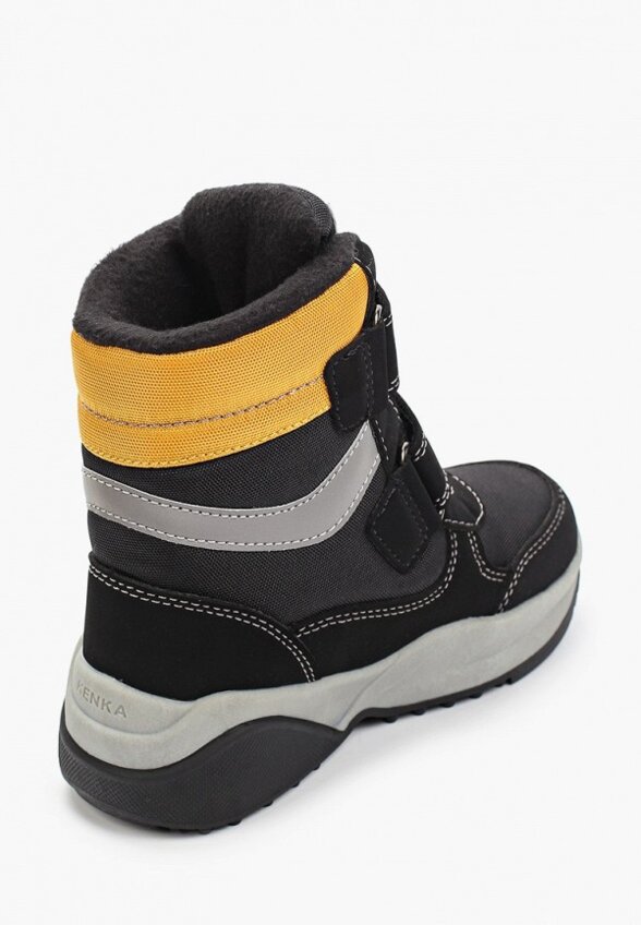 Ботинки Kenkä