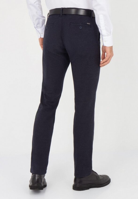 Брюки Gino Pellini