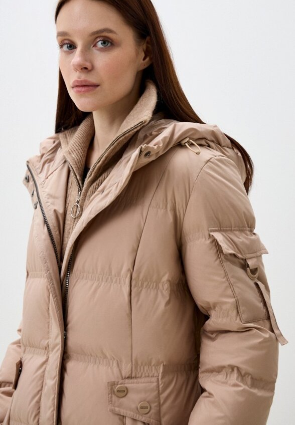 Пуховик Betty Barclay