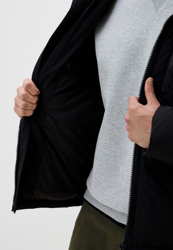 Пуховик Grizman