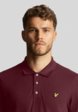 Поло Lyle & Scott7  - превью